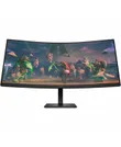 Hp Omen 34c 34" 21:9 Uwqhd...