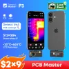 (Android&iPhone) P3 Type-C...