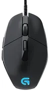 Logitech G303 Daedalus Apex...