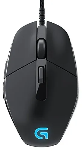 Logitech G303 Daedalus Apex...