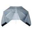 Outsunny 2 in 1 Beach Parasol...