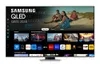 Samsung QLED TV - 100 Hz -...