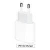 20W iPhone Snabbladdare för...