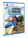 PowerWash Simulator - Sony...