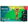 Hisense - 100" Class U6...