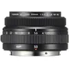 Fujifilm 50mm F3.5 GF R LM WR...
