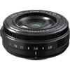 FUJIFILM XF 27mm f/2.8 R WR...