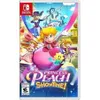 Princess Peach Showtime for...