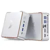 Kamrui - P2 - 4K Mini PC -...
