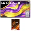 LG OLED77G5WUA 77 Inch OLED...