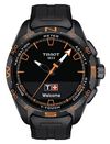 Tissot Unisex T-Touch Connect...