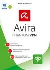 Avira Avira Phantom VPN Pro...