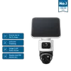 eufyCam S4 White