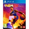 NBA 2K23 , PlayStation 4