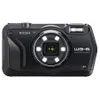 Ricoh WG-6 Digital Camera, 5X...