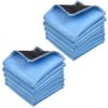 Microfiber Cleaning Cloths -...