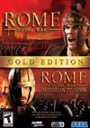 Rome: Total War - Gold...