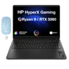 HP OMEN HyperX 16in OLED...