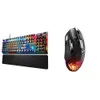 SteelSeries Apex Pro Clavier...