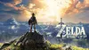The Legend of Zelda: Breath...