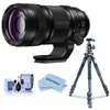 Bundle - Panasonic - LUMIX S...