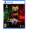 Stray PlayStation 5