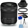 Canon RF 15-30mm f/4.5-6.3 IS...