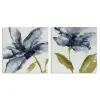 Petals Of The Sky 2pc Canvas...