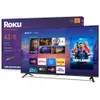 Roku 43" Select Series 4K HDR...