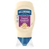 Hellmann's Mayonnaise with a...