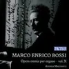 Marco Enrico Bossi: Opera...