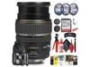Canon EF-S 17-85mm f/4-5.6 IS...