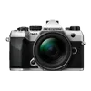 OM-5 Mark II Silver 12-45mm...