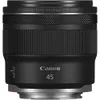 Canon RF 45mm f/1.2 STM Lens...