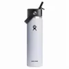 INSULTD BOTTLE WHT 24OZ(Pack...