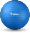 URBNFit Exercise Ball - Gym...