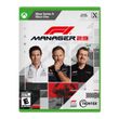 F1 Manager 2023 - Xbox Series...