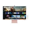 Samsung M8 Series 32-Inch 4K...