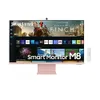 SAMSUNG M8 Series 32-Inch 4K...