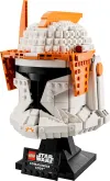 Clone Commander Cody Helmet