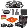 DJI - Avata 2 Fly More Combo...