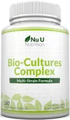 Bio-Cultures Complex - 180...