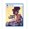 Arsene Lupin - Once a Thief,...