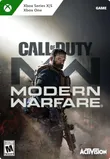 Call of Duty: Modern Warfare...