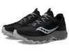 Saucony Aura TR (Black/Gravel...