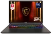 MSI - Vector 16 HX AI 400 16"...