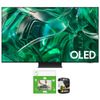 SAMSUNG QN77S95CA 77 inch HDR...