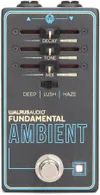 Walrus Audio Fundamental...