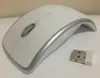 Microsoft Arc Mouse - White