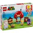 LEGO Super Mario Nabbit at...